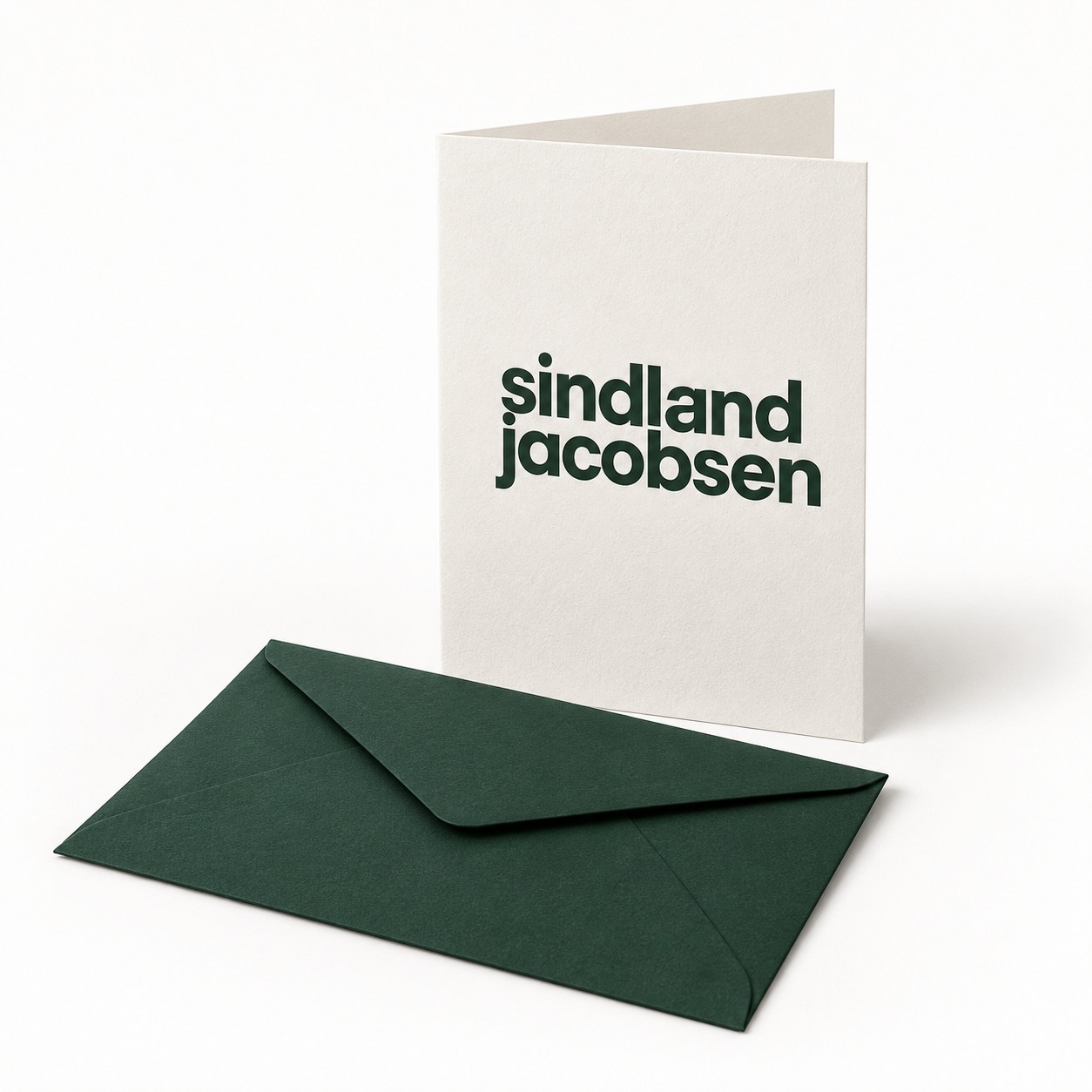 Invitasjoner og kort